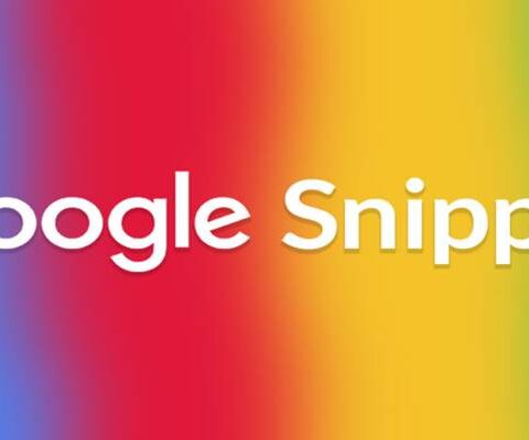 Google Snippet Nedir? Nasıl Çıkılır?