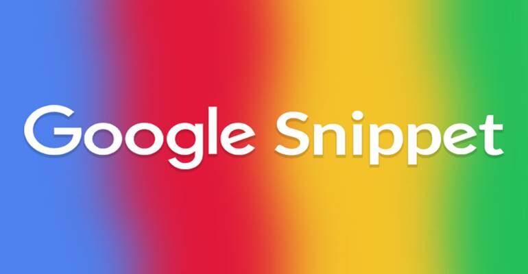 Google Snippet Nedir? Nasıl Çıkılır?