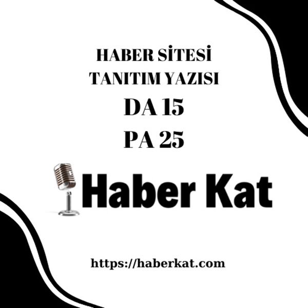 Haber Kat