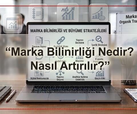 Marka Bilinirliği Nedir